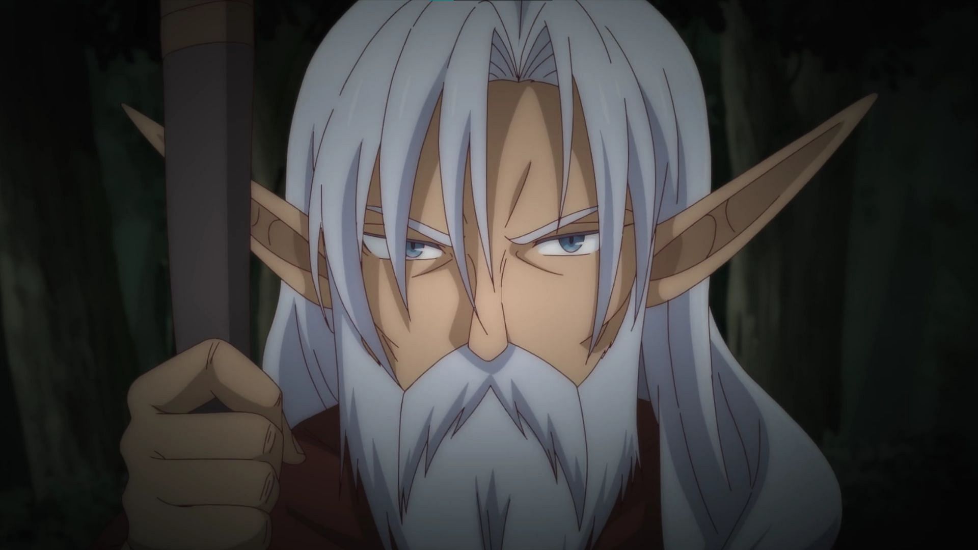 Apocalypse Bringer Mynoghra episode 2: Moltar (Image via MAHO Film)